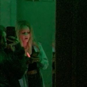 Meet your Posher, Francesca